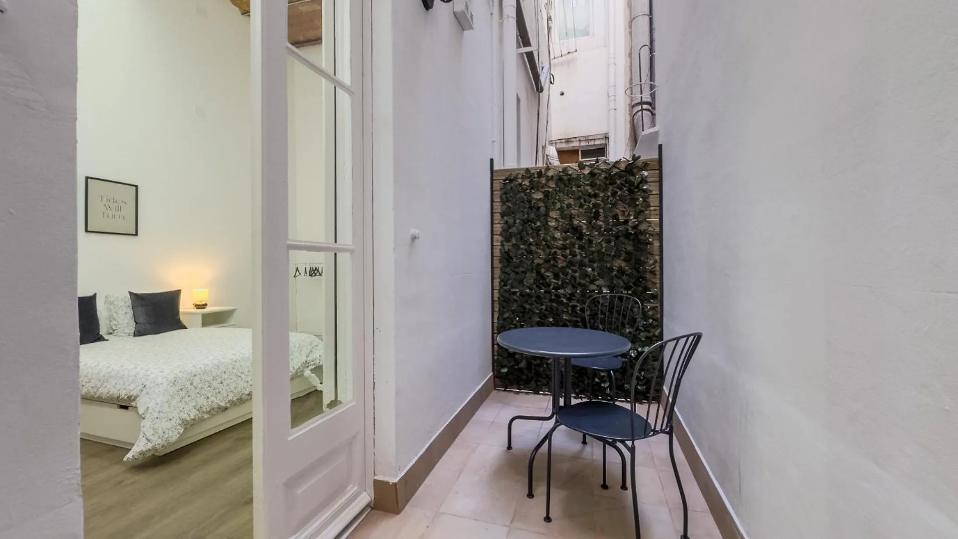 Precioso Apartamento En Rambla Cataluna 35 Barcelona Spain