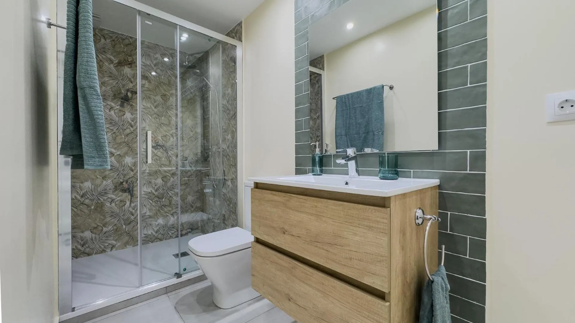 Precioso Apartamento En Rambla Cataluna 35 Barcelona Apartment