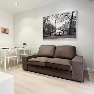  Apartamento Mab2 - Mab2 - At Street Level With Private Terrace