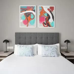 Apartman Numa Colmena, Barcelona