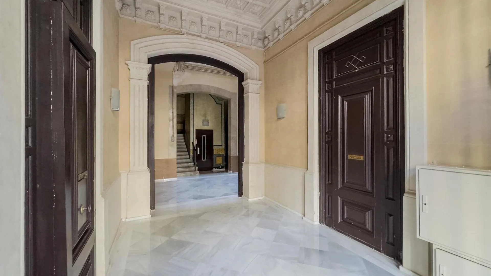 Precioso Apartamento En Rambla Cataluna 35 Barcelona 0*,  Spanyolország